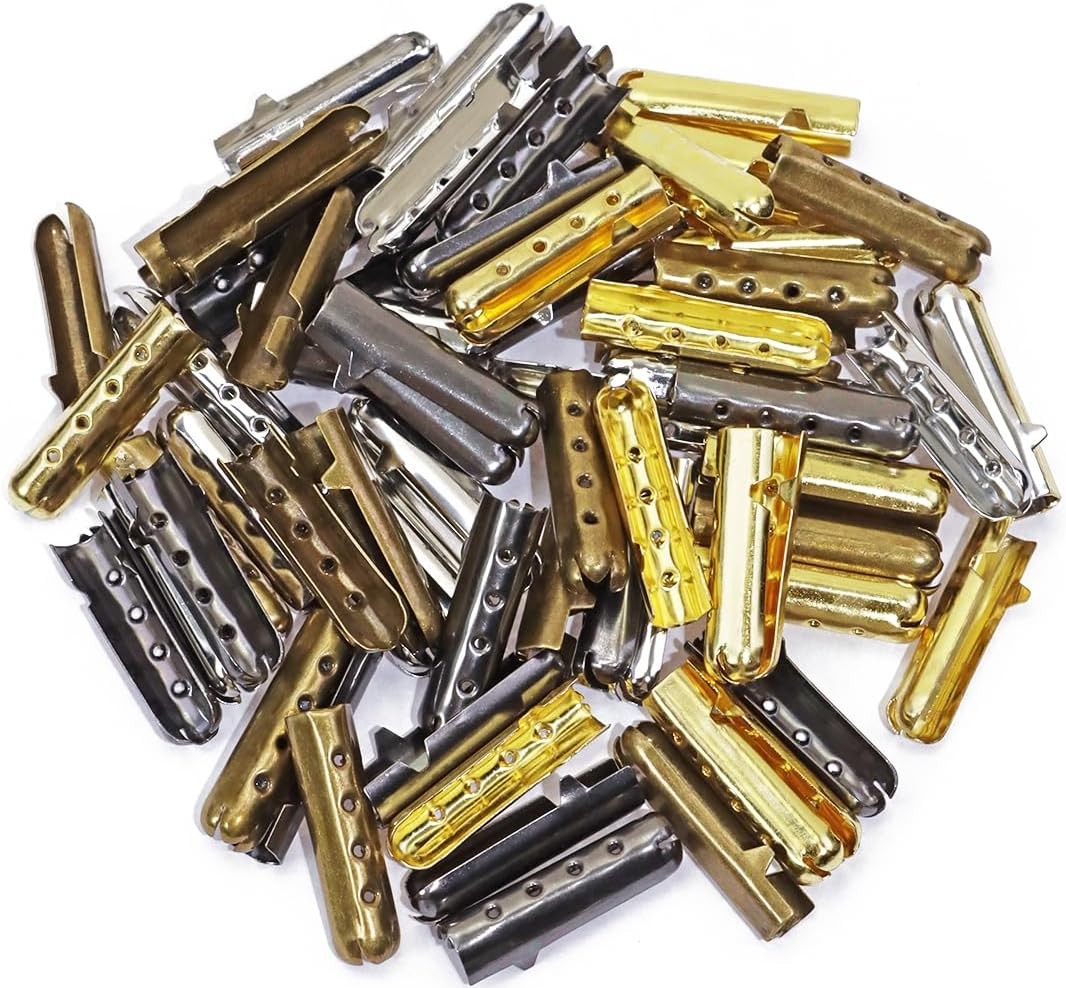 TIPPINGS / AGLETS