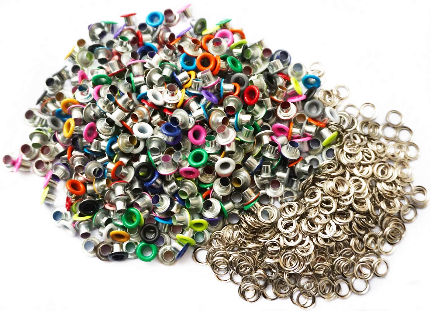 EYELETS / GROMMETS