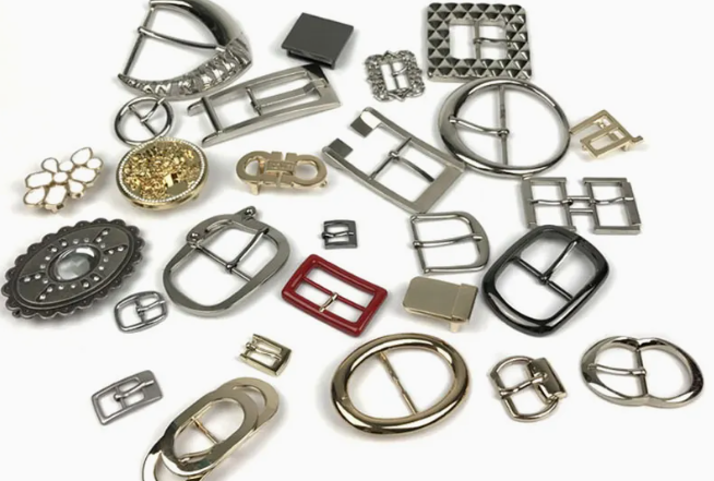 BUCKLES