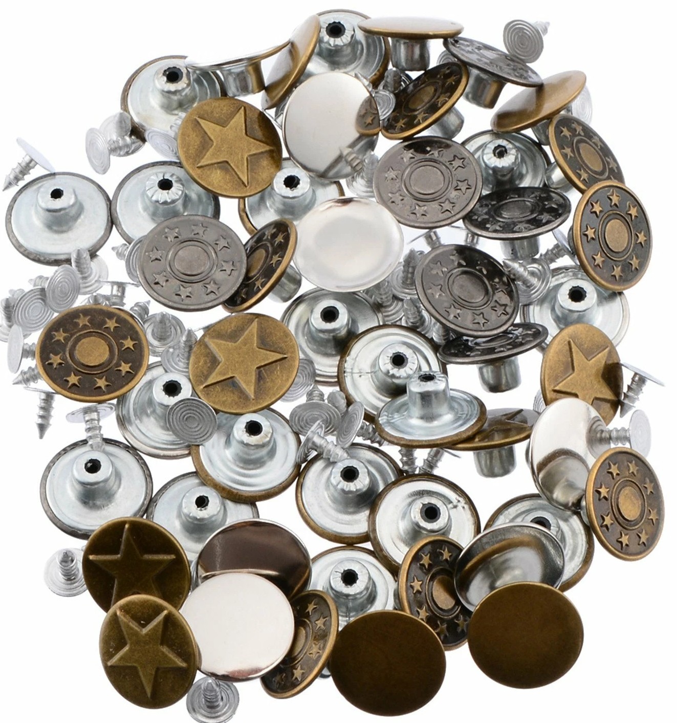 Sheet Buttons