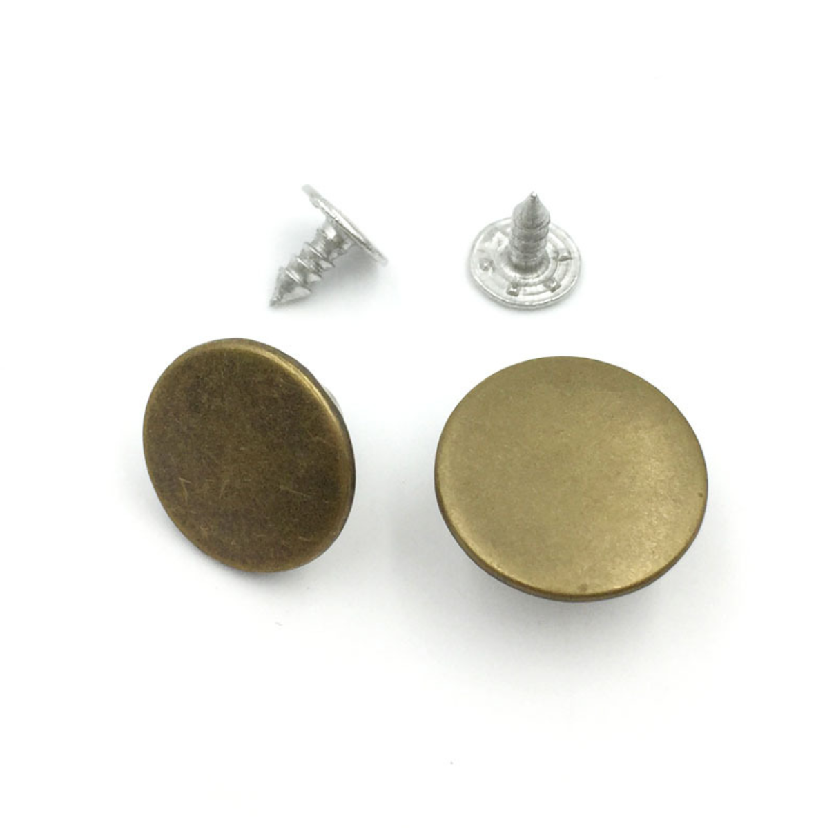 PLAIN SHEET BUTTON
